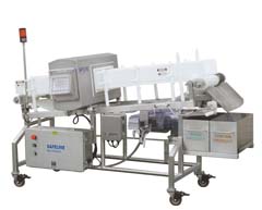 Poultry machine